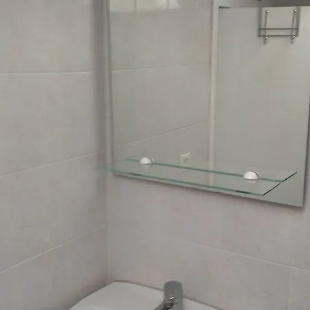 Charmant Logement Central Appartamento