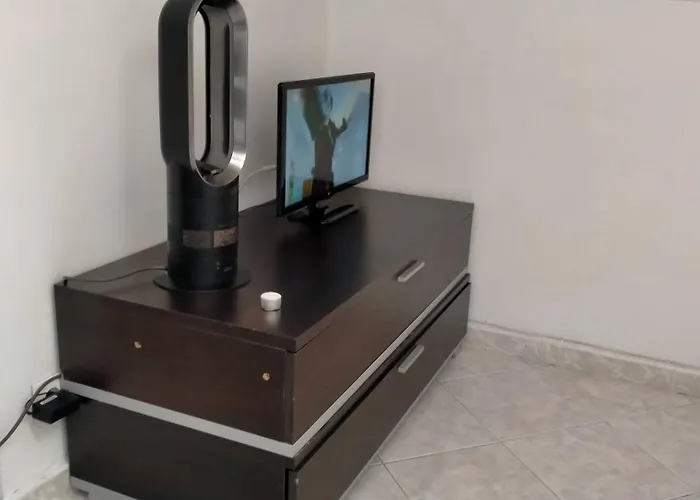Charmant Logement Central Apartamento *