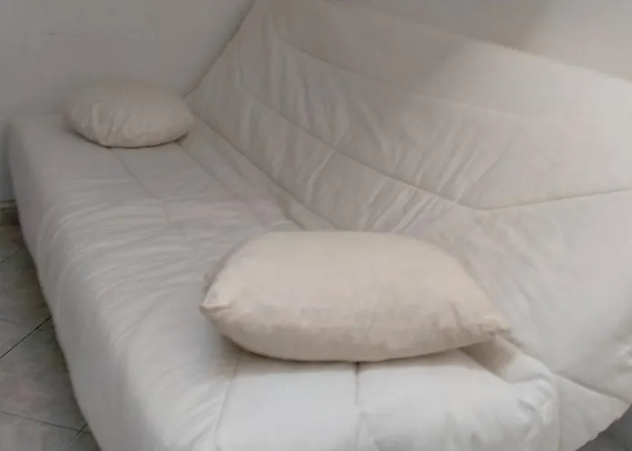 Charmant Logement Central * Nizza